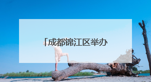 成都锦江区举办新质生产力实践者说主题沙龙活动