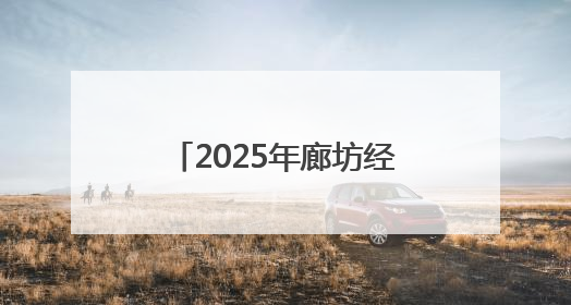 2025年廊坊经洽会亮点抢先看（十）丨离境退税“即买即退”便利国际友人“买买买”